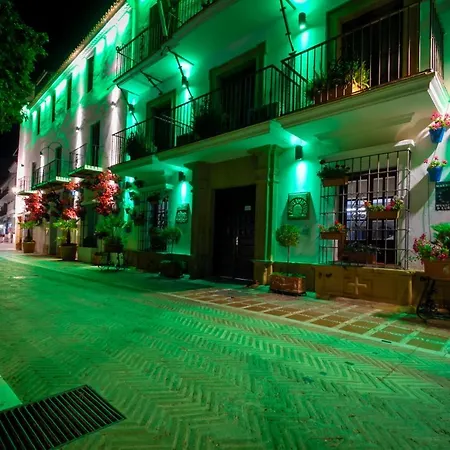 アパート Banus - Iris Tropical Garden Banus マルベーリャ